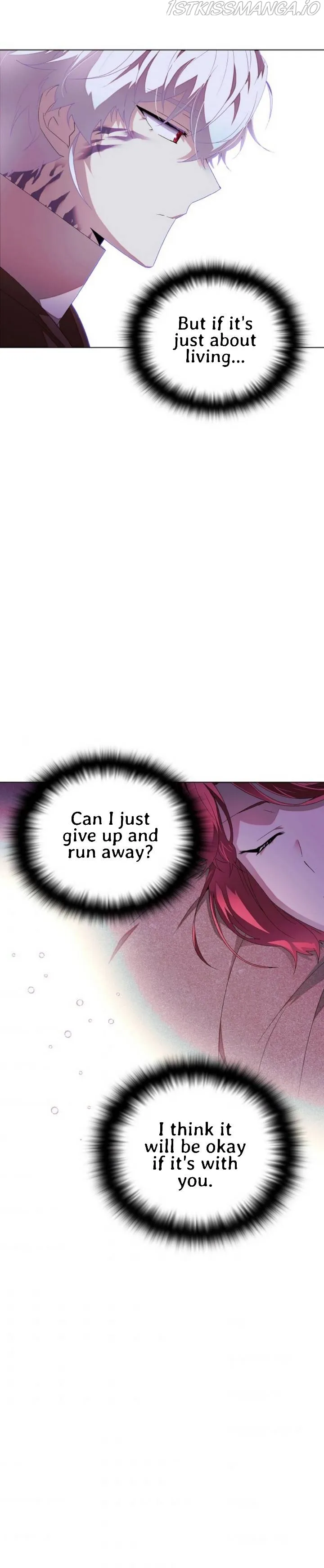 The Villain Discovered My Identity Chapter 88 Online - página 17