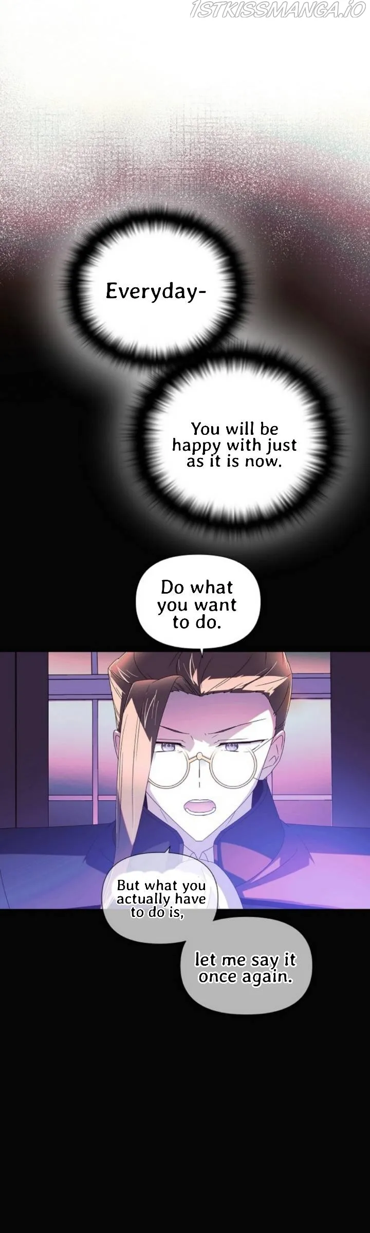The Villain Discovered My Identity Chapter 88 Online - página 24