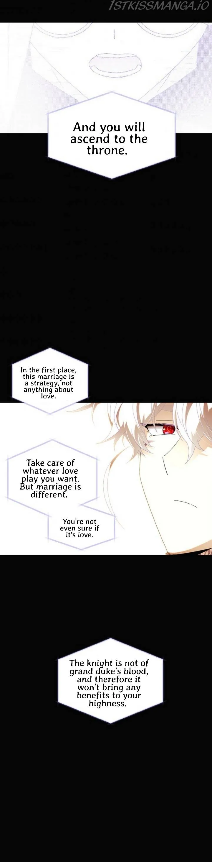 The Villain Discovered My Identity Chapter 88 Online - página 26