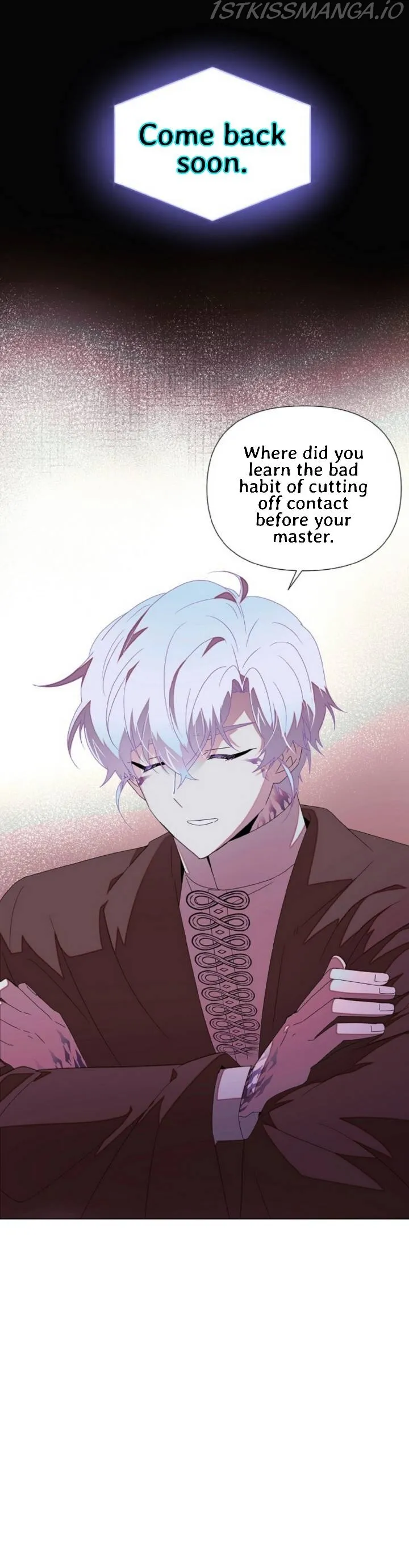 The Villain Discovered My Identity Chapter 88 Online - página 28