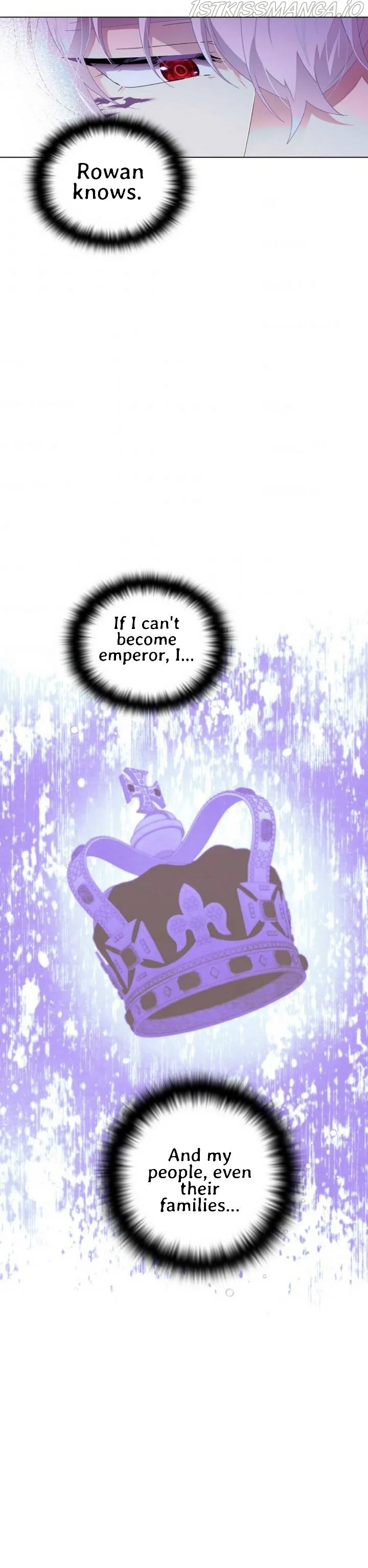 The Villain Discovered My Identity Chapter 88 Online - página 29