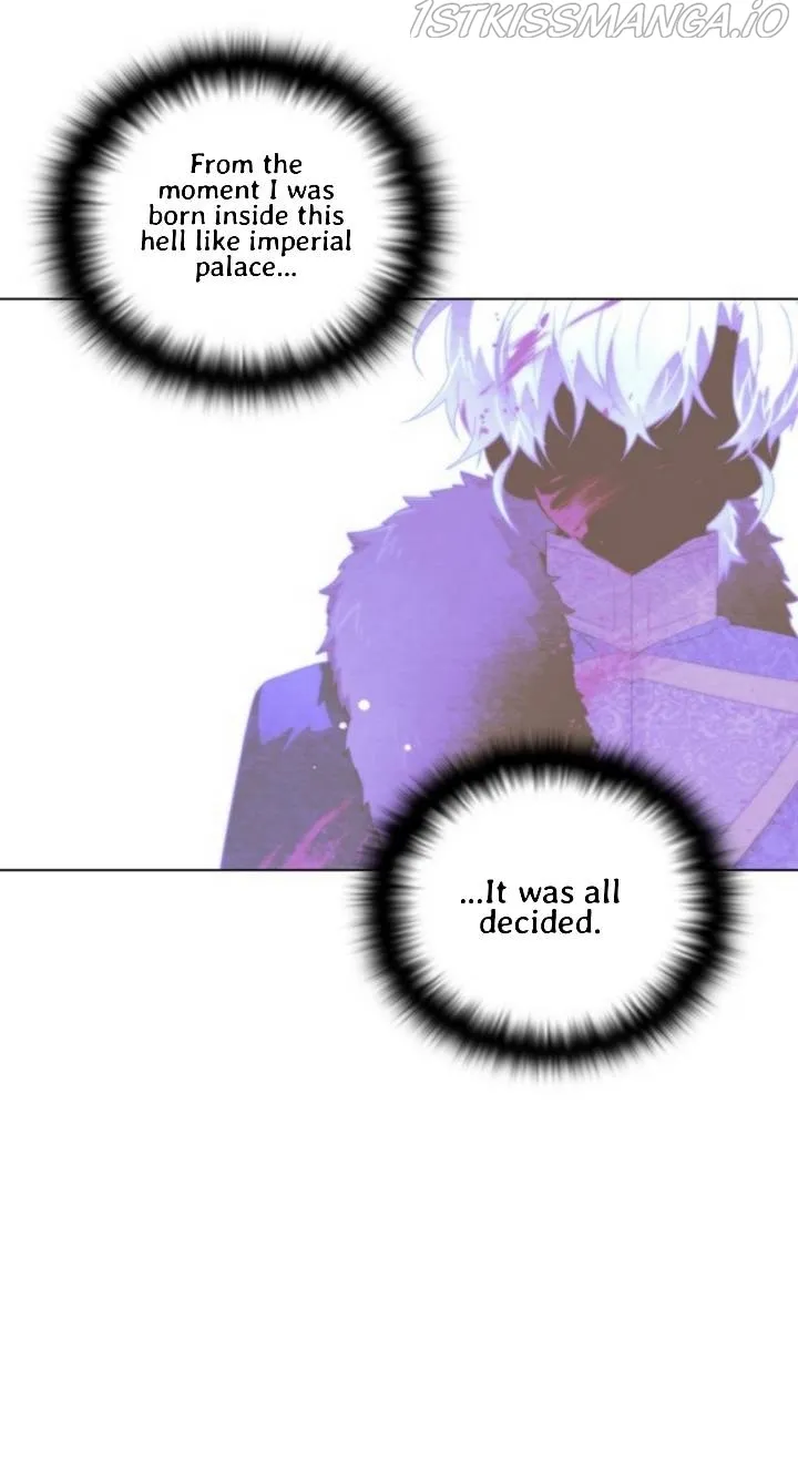 The Villain Discovered My Identity Chapter 88 Online - página 30