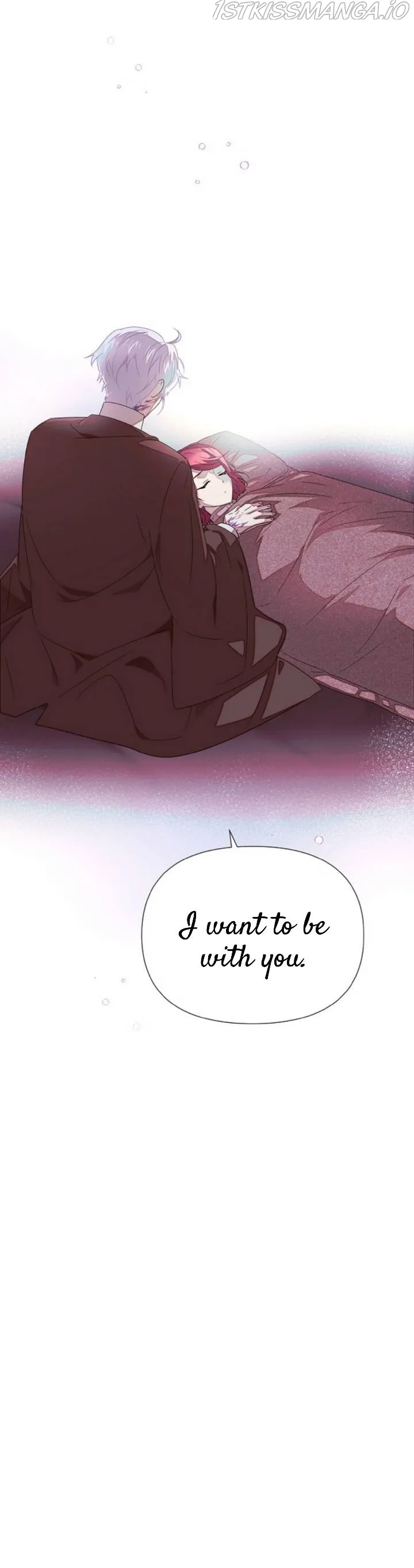 The Villain Discovered My Identity Chapter 88 Online - página 35