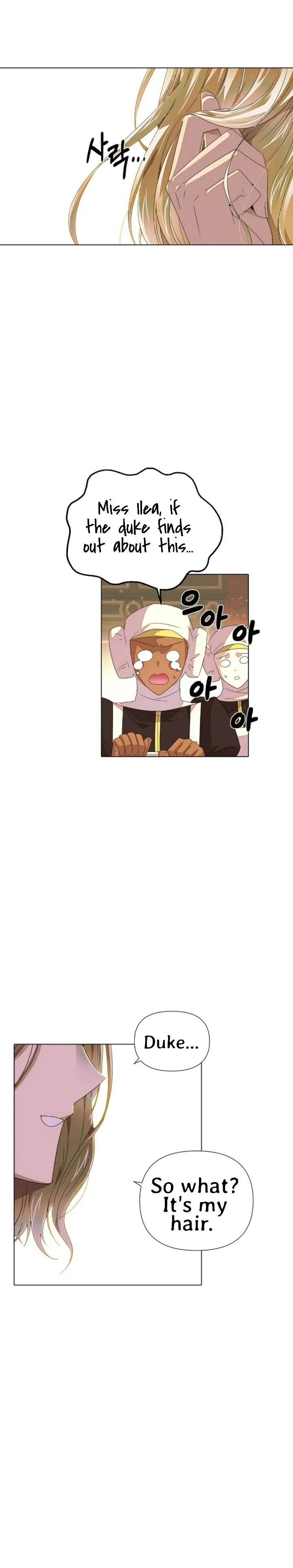 The Villain Discovered My Identity Chapter 89 Online - página 2