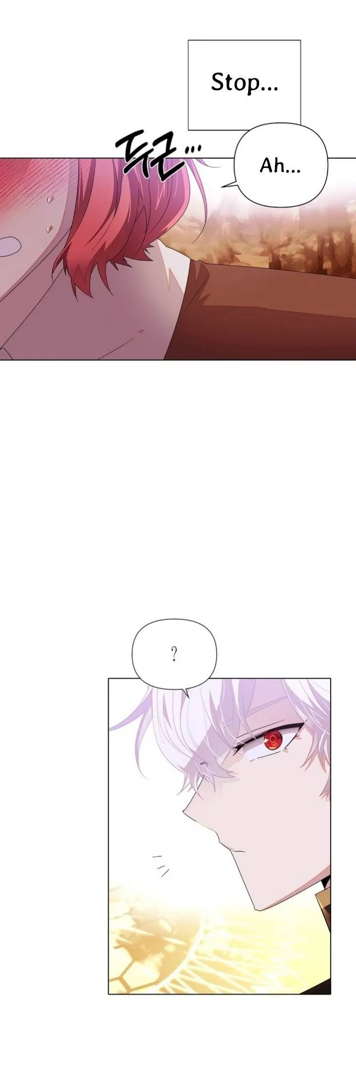 The Villain Discovered My Identity Chapter 89 Online - página 7