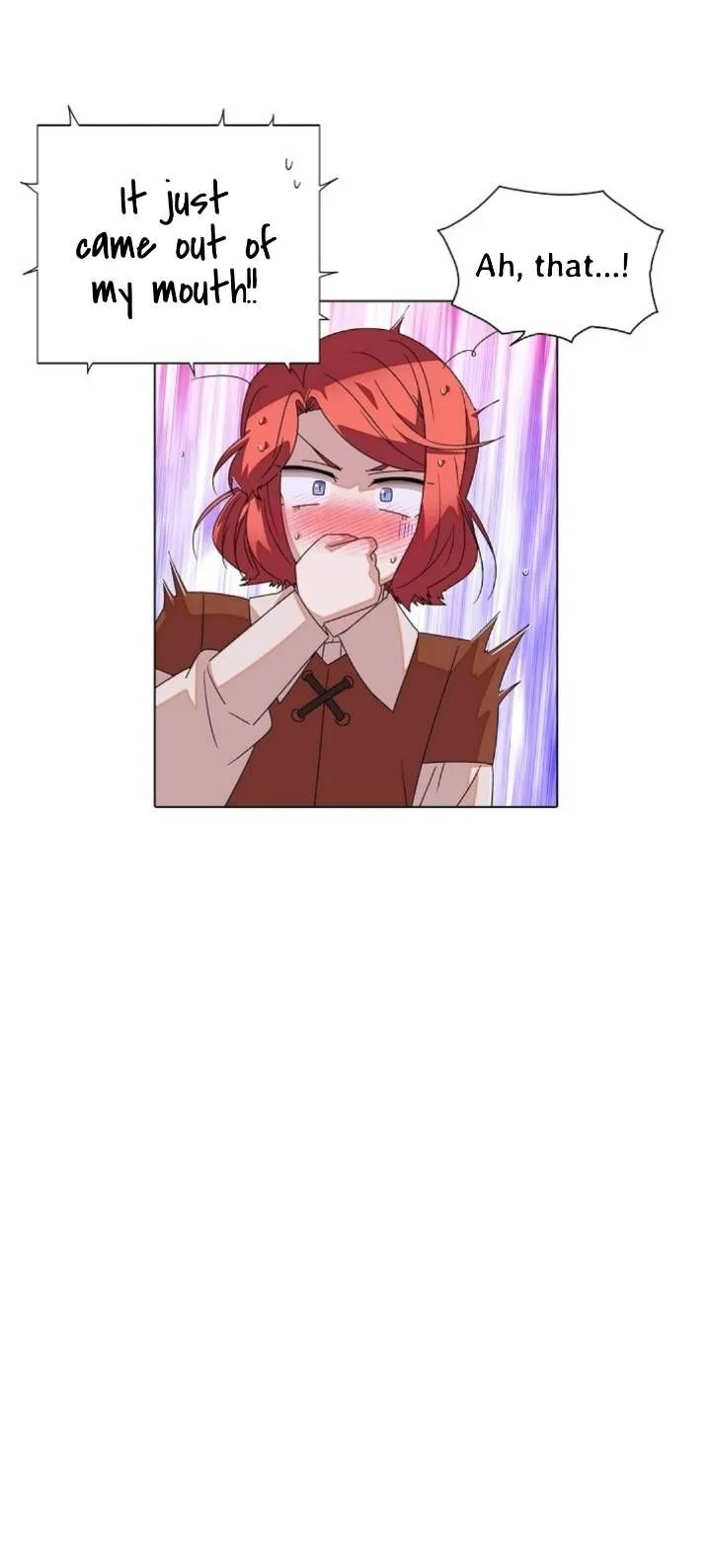 The Villain Discovered My Identity Chapter 89 Online - página 8