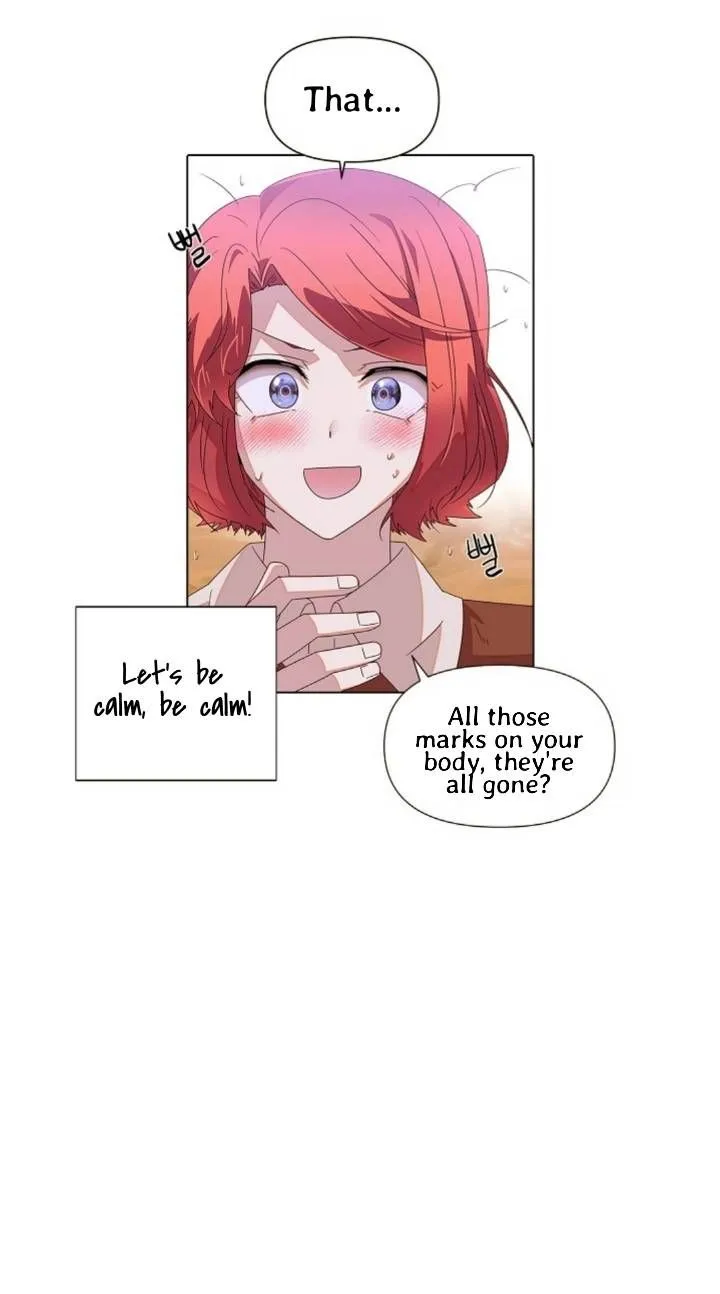 The Villain Discovered My Identity Chapter 89 Online - página 9