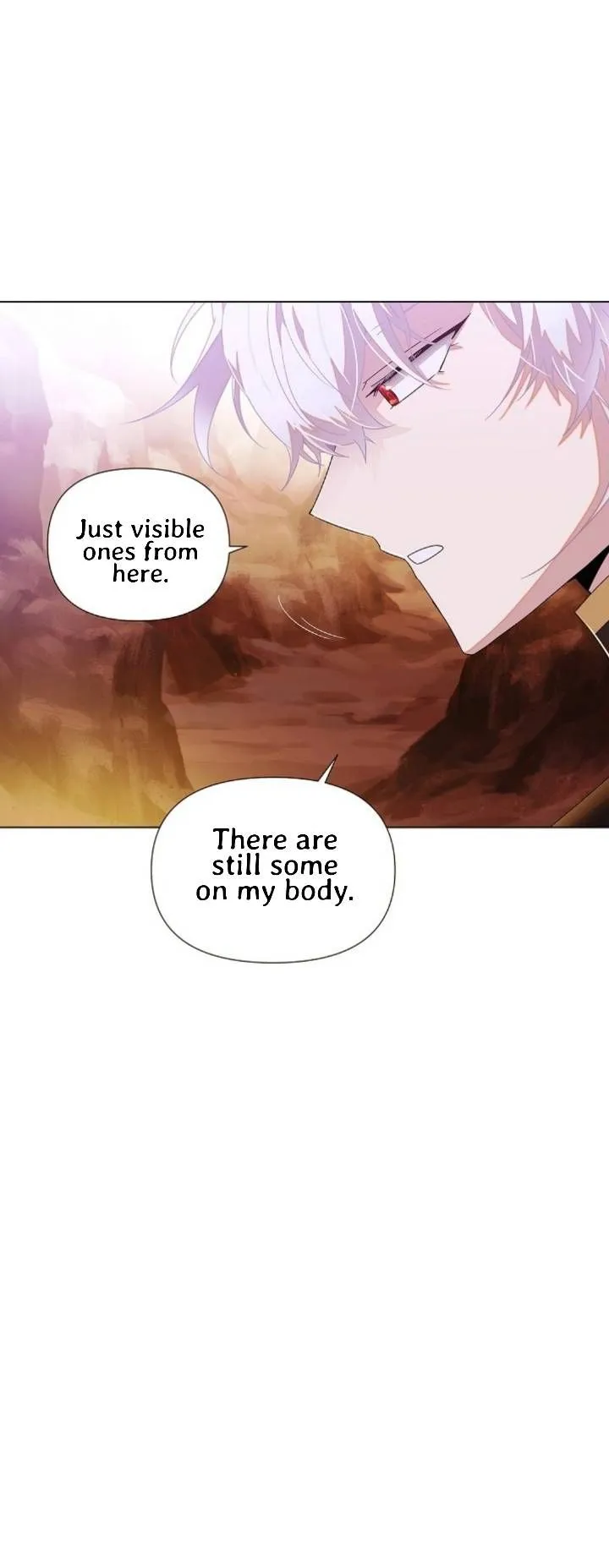 The Villain Discovered My Identity Chapter 89 Online - página 10