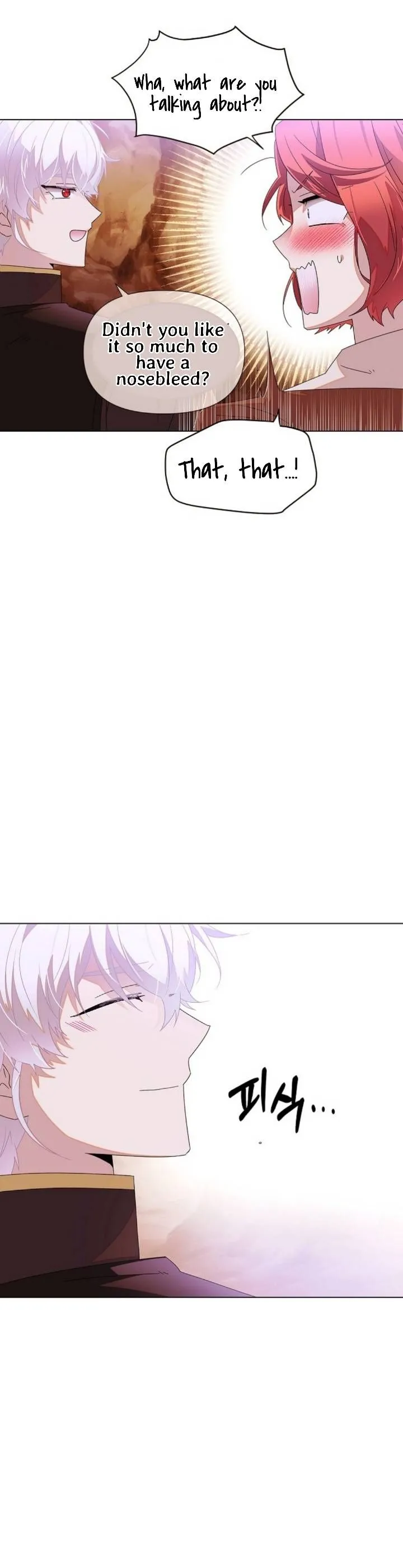 The Villain Discovered My Identity Chapter 89 Online - página 13