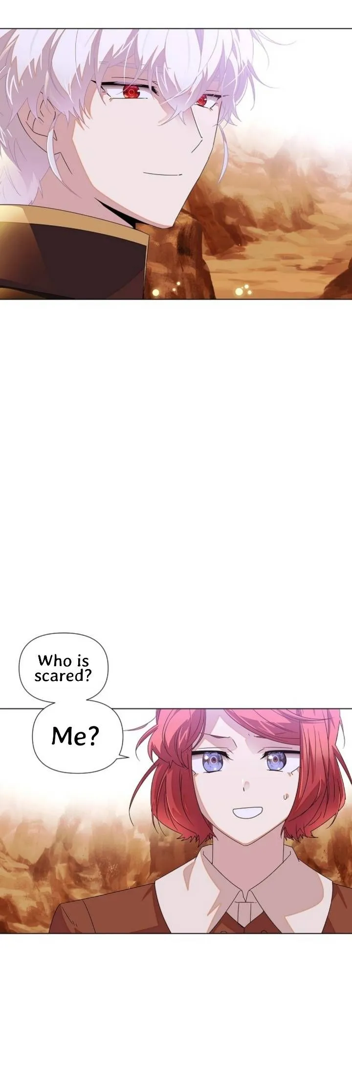 The Villain Discovered My Identity Chapter 89 Online - página 21