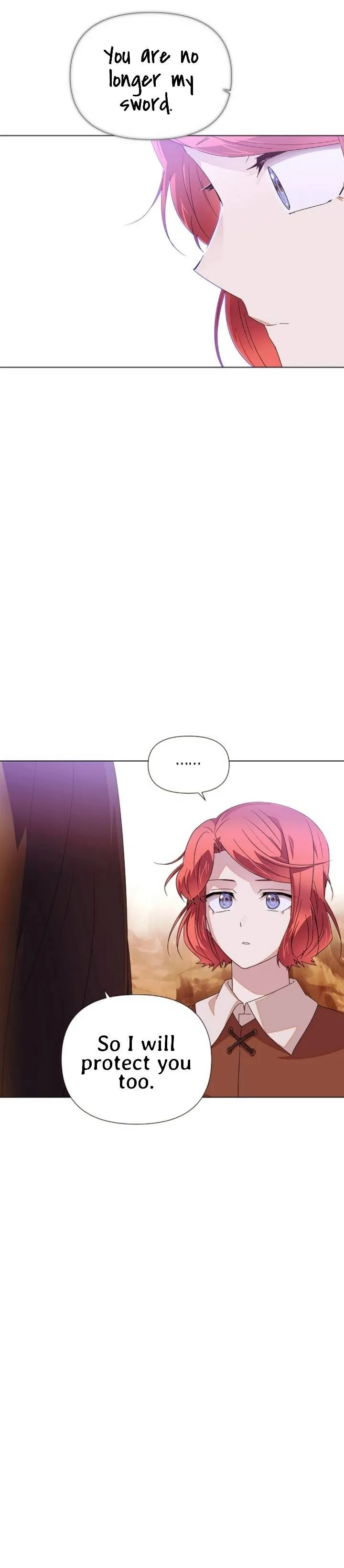 The Villain Discovered My Identity Chapter 89 Online - página 23