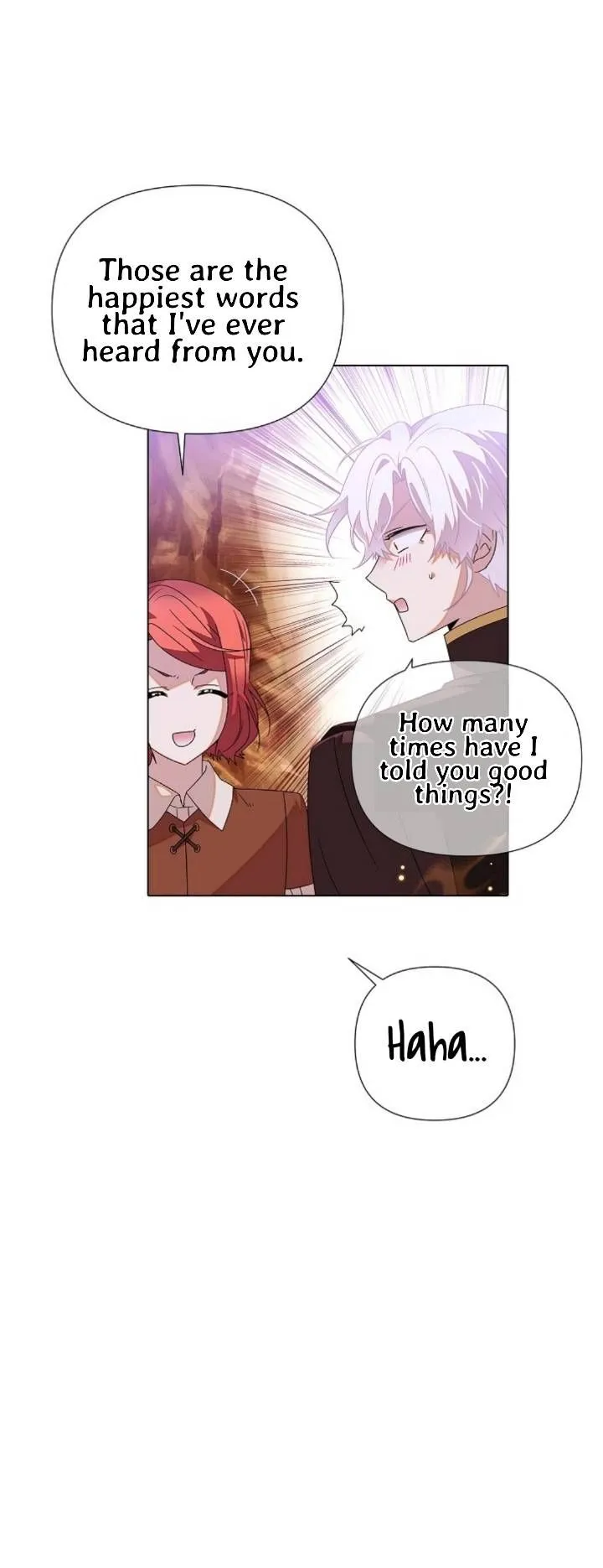 The Villain Discovered My Identity Chapter 89 Online - página 26