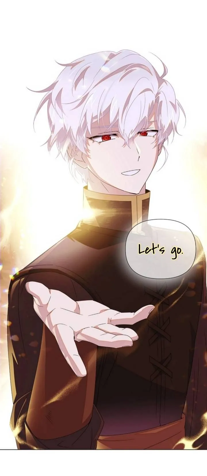 The Villain Discovered My Identity Chapter 89 Online - página 28