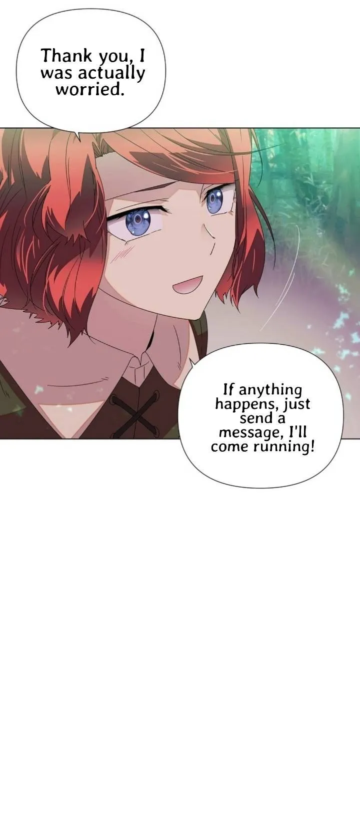 The Villain Discovered My Identity Chapter 89 Online - página 36