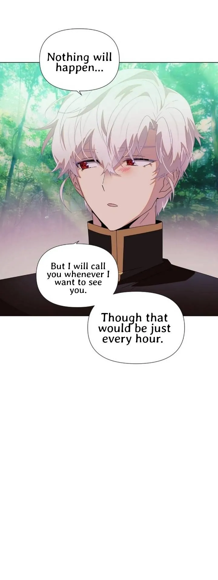 The Villain Discovered My Identity Chapter 89 Online - página 37