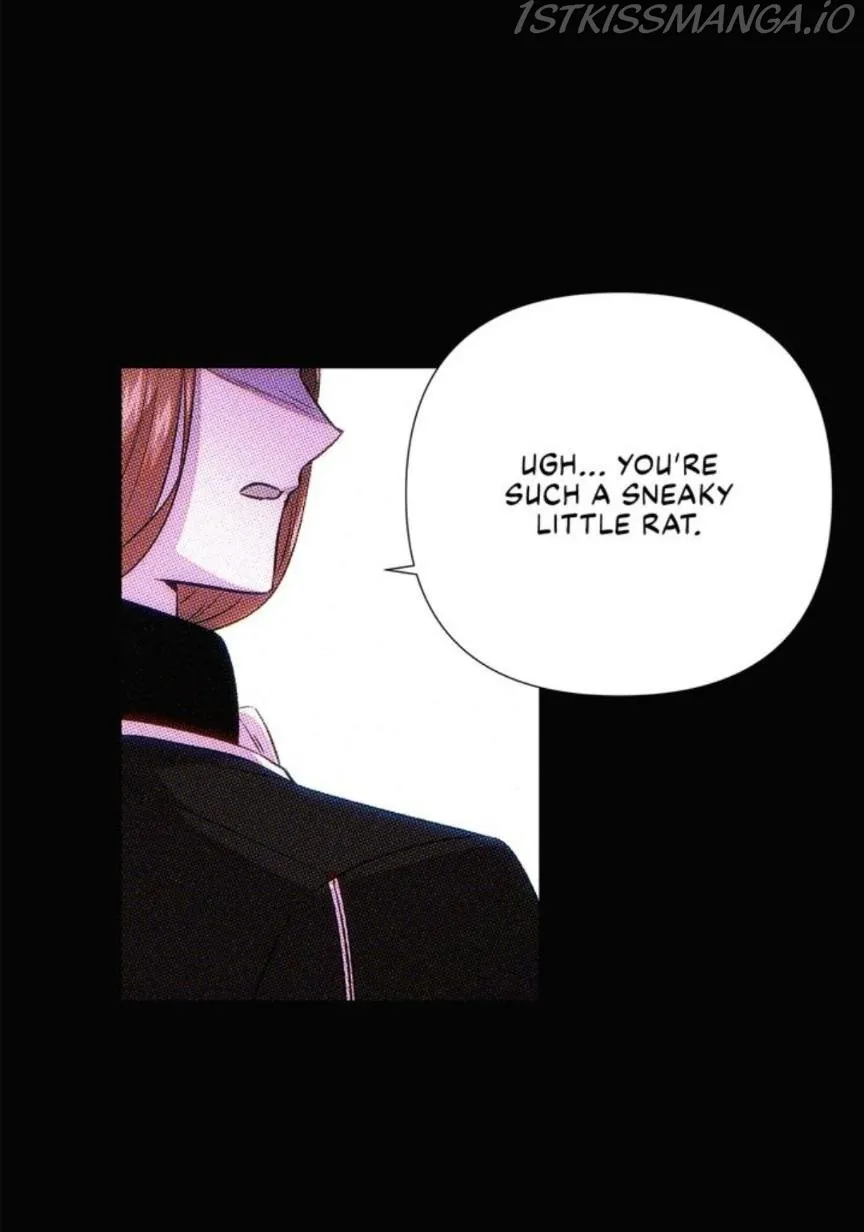 The Villain Discovered My Identity Chapter 93 Online - página 5