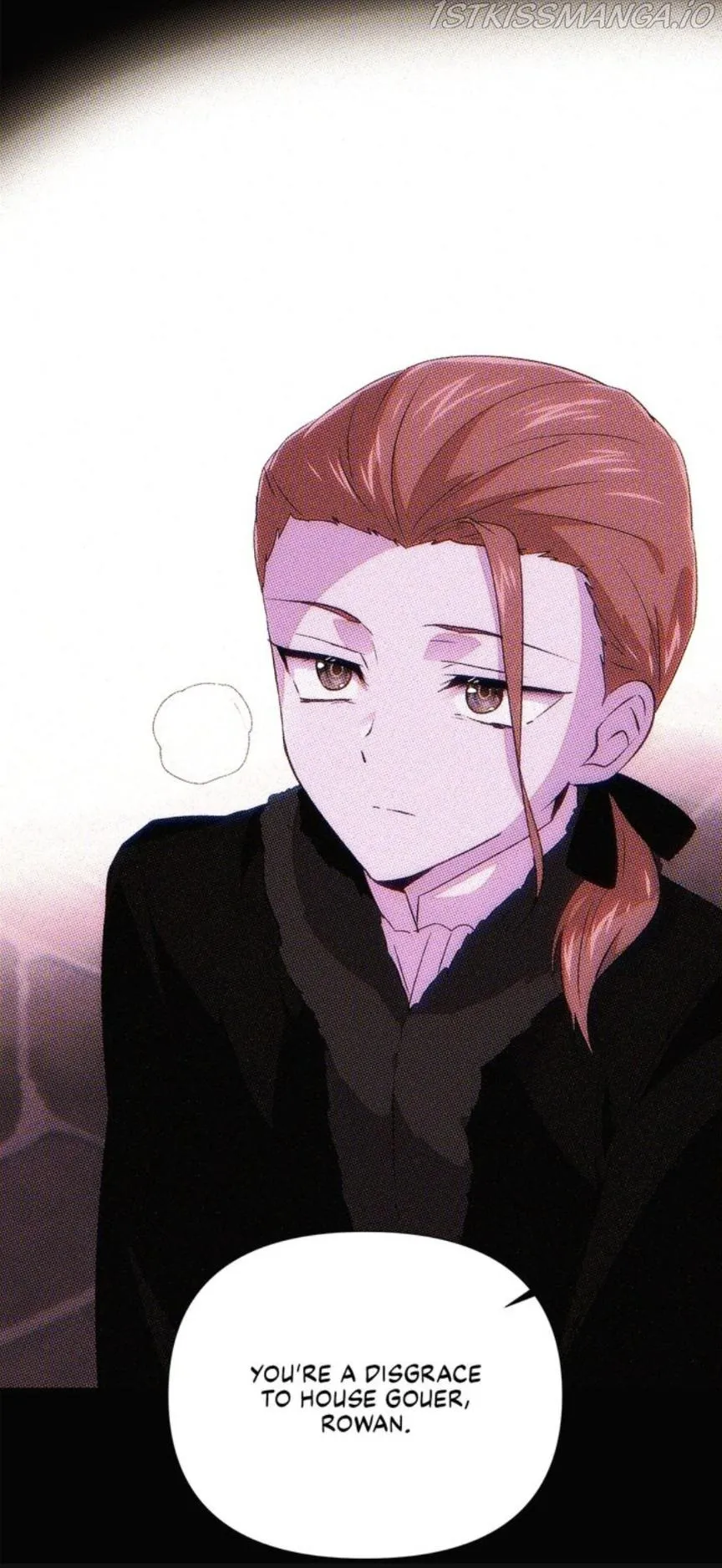 The Villain Discovered My Identity Chapter 93 Online - página 7