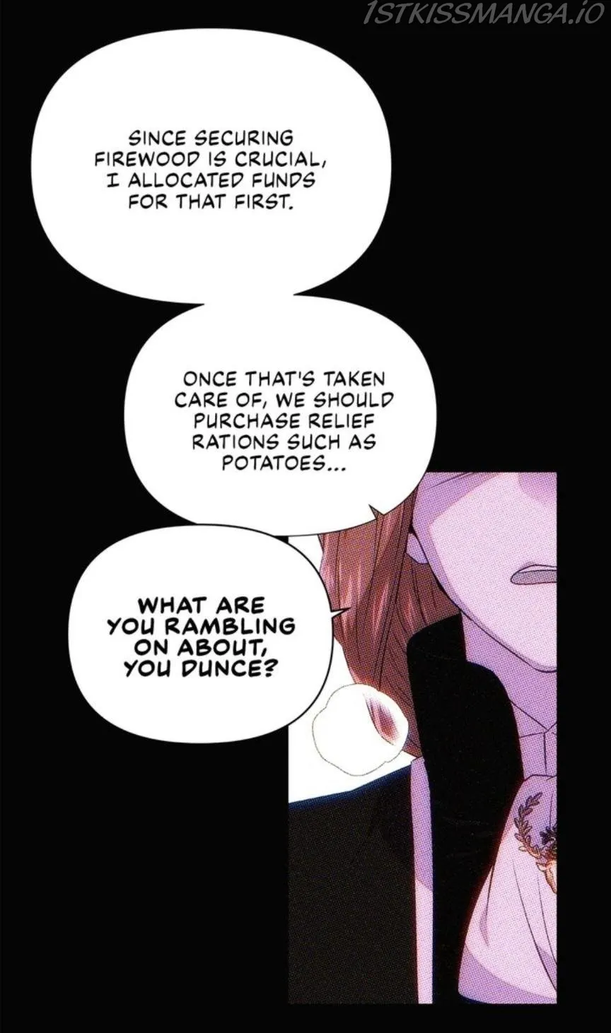 The Villain Discovered My Identity Chapter 93 Online - página 9