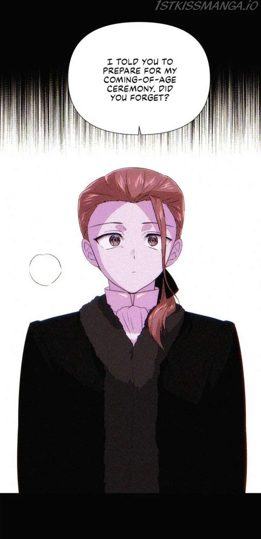 The Villain Discovered My Identity Chapter 93 Online - página 10