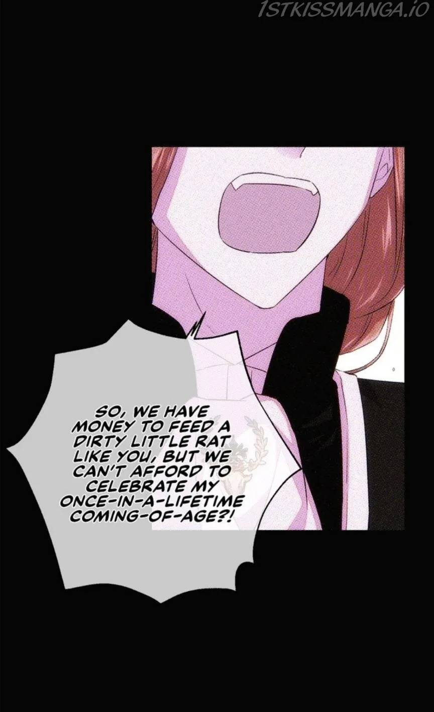The Villain Discovered My Identity Chapter 93 Online - página 13