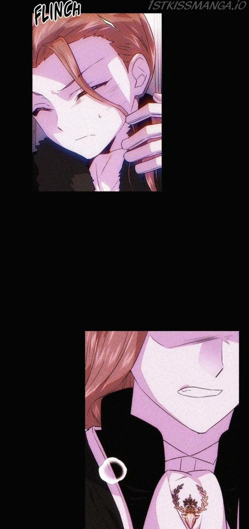 The Villain Discovered My Identity Chapter 93 Online - página 16