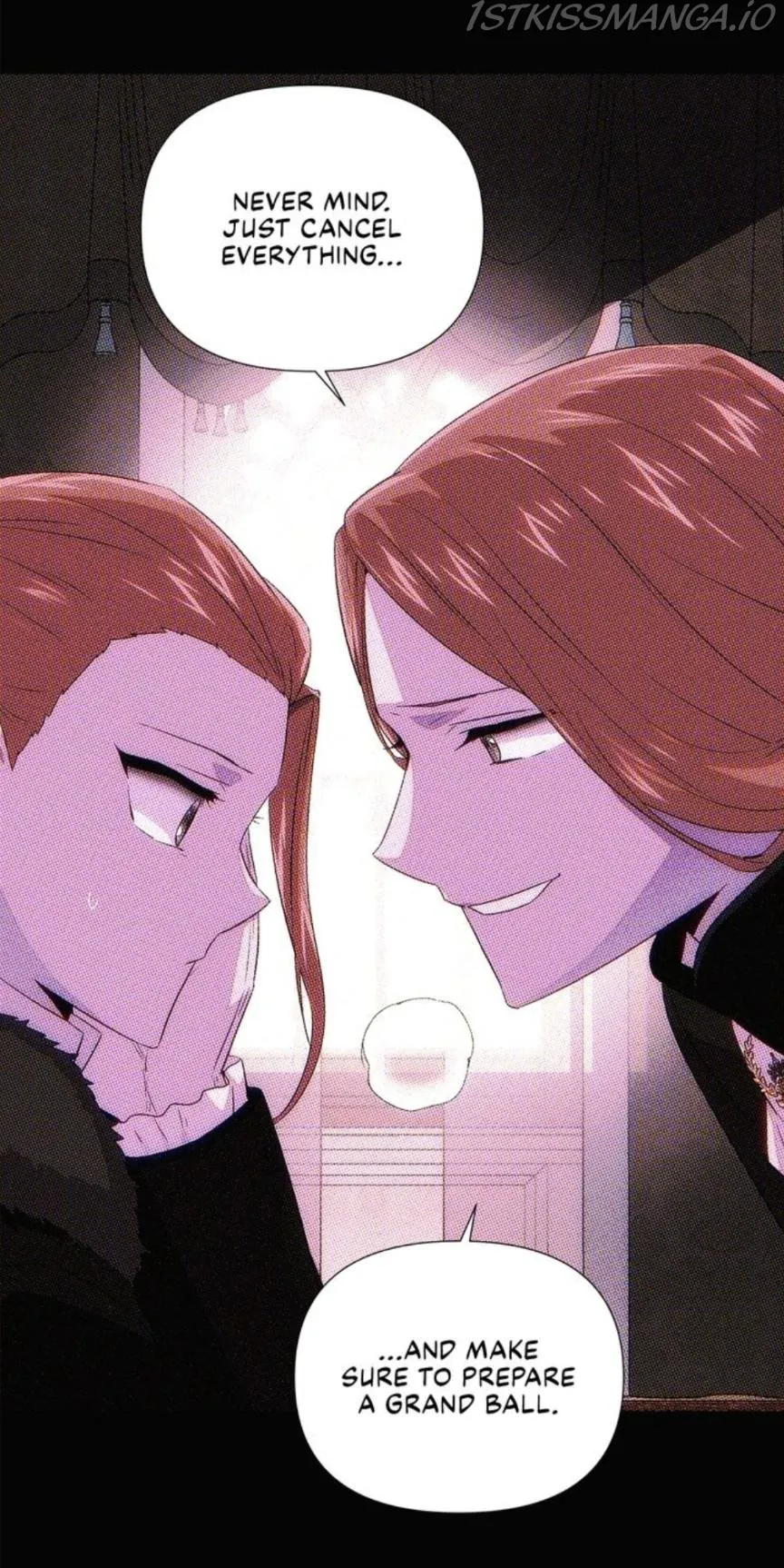 The Villain Discovered My Identity Chapter 93 Online - página 18