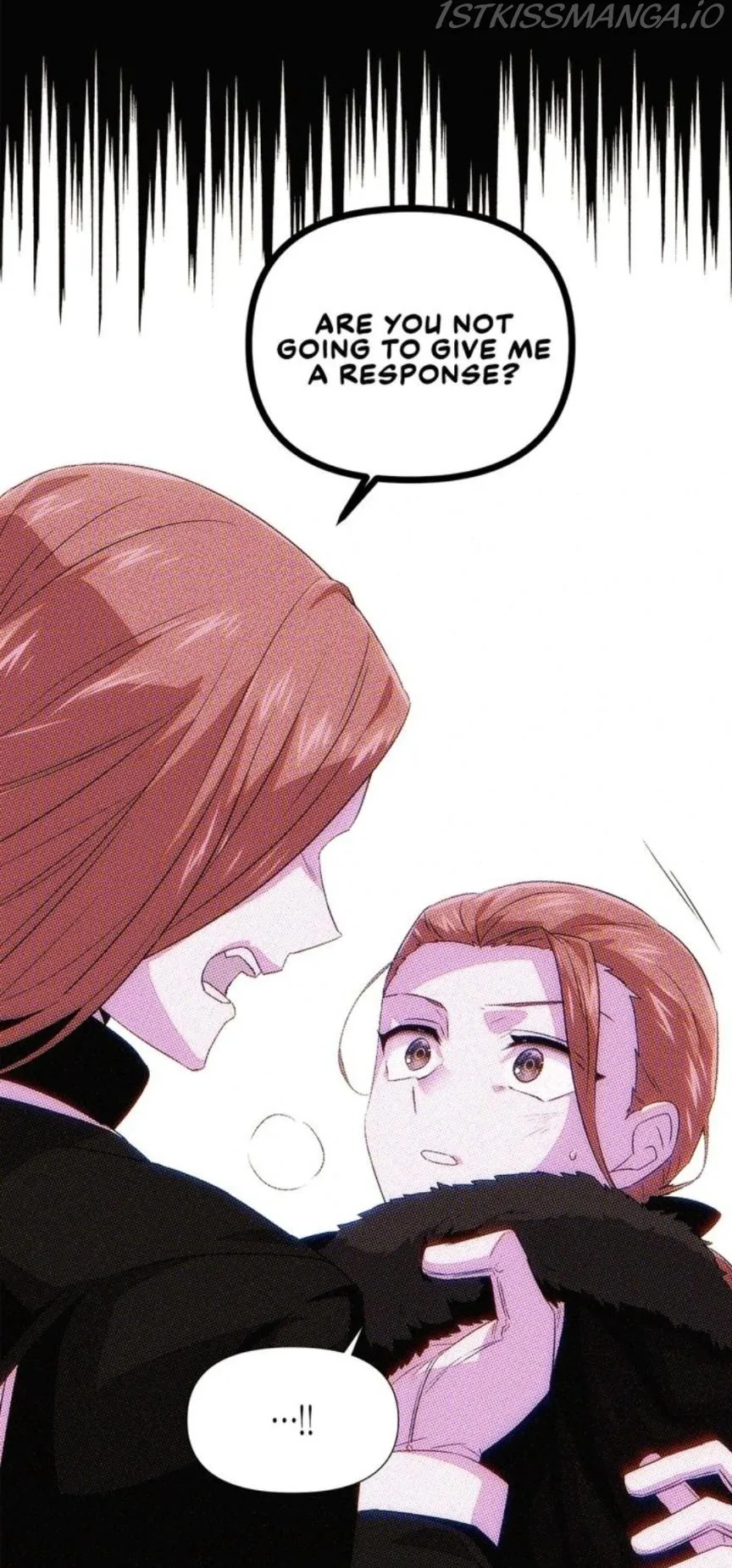 The Villain Discovered My Identity Chapter 93 Online - página 21