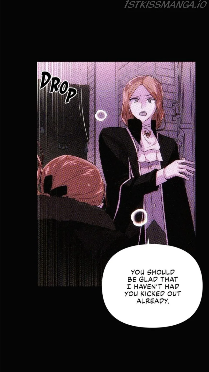 The Villain Discovered My Identity Chapter 93 Online - página 23