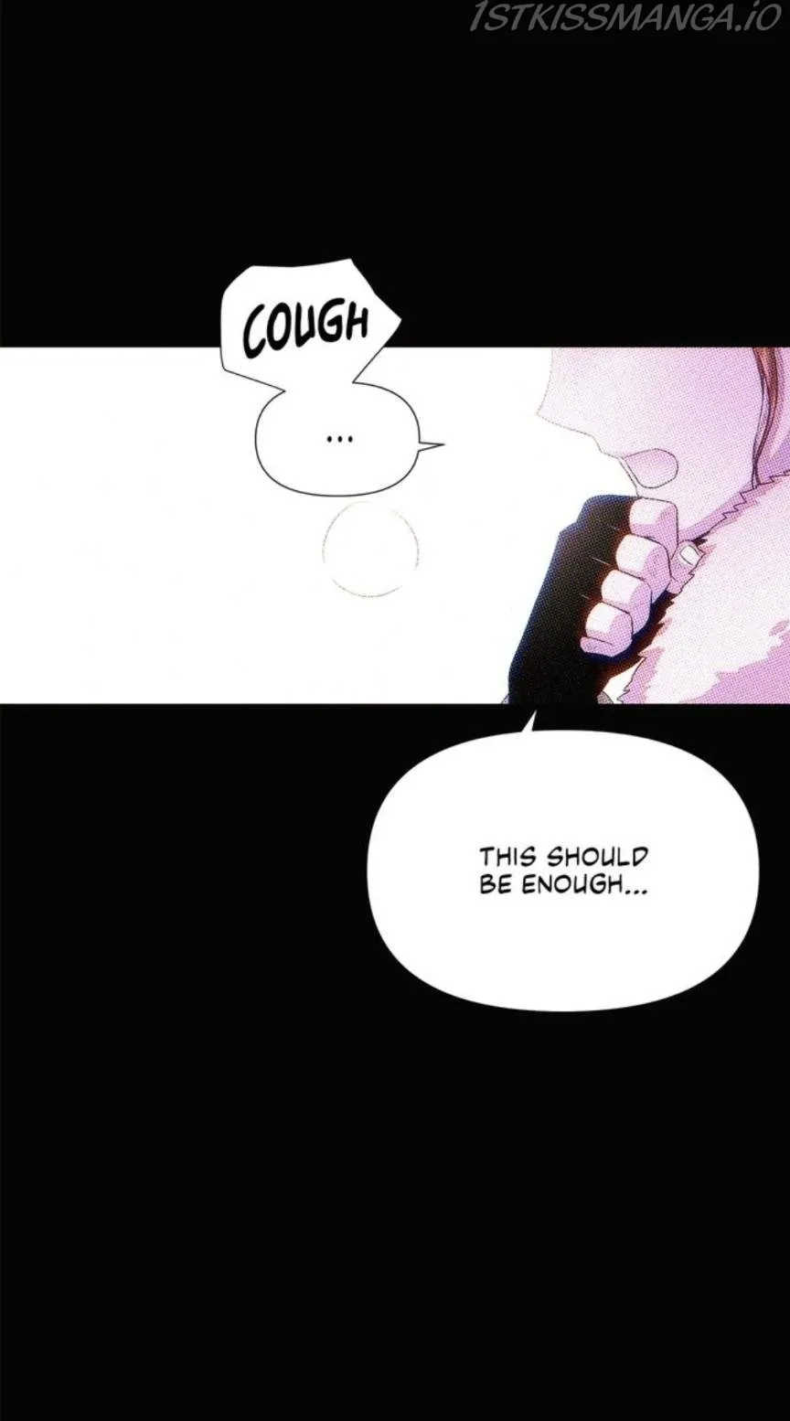 The Villain Discovered My Identity Chapter 93 Online - página 32