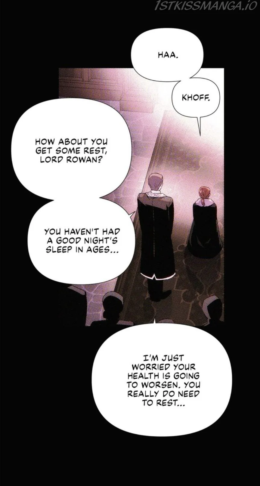 The Villain Discovered My Identity Chapter 93 Online - página 33