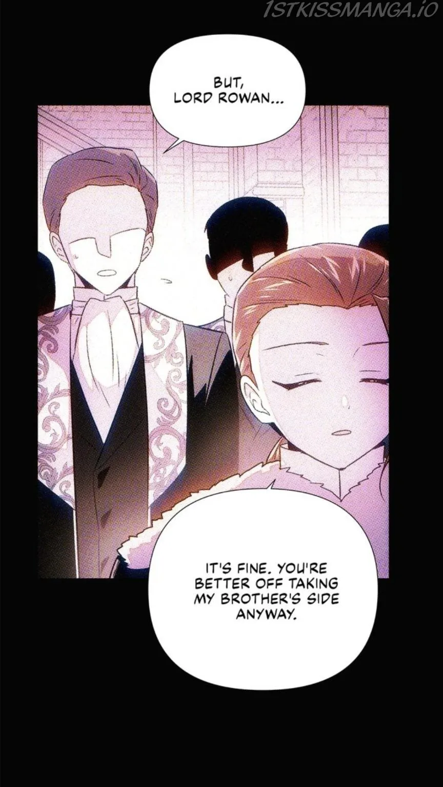 The Villain Discovered My Identity Chapter 93 Online - página 35