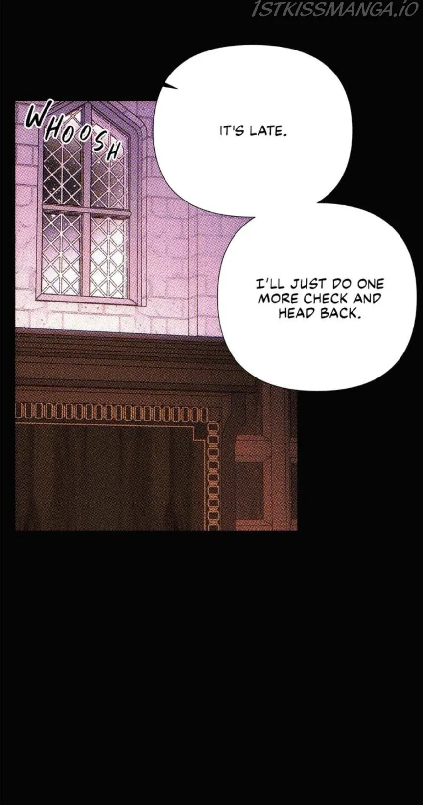The Villain Discovered My Identity Chapter 93 Online - página 37