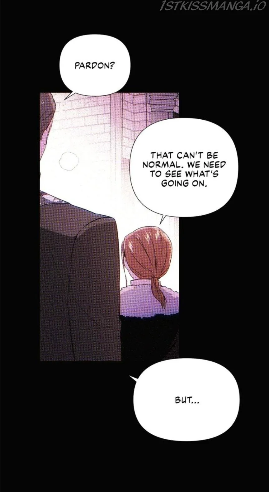 The Villain Discovered My Identity Chapter 93 Online - página 48