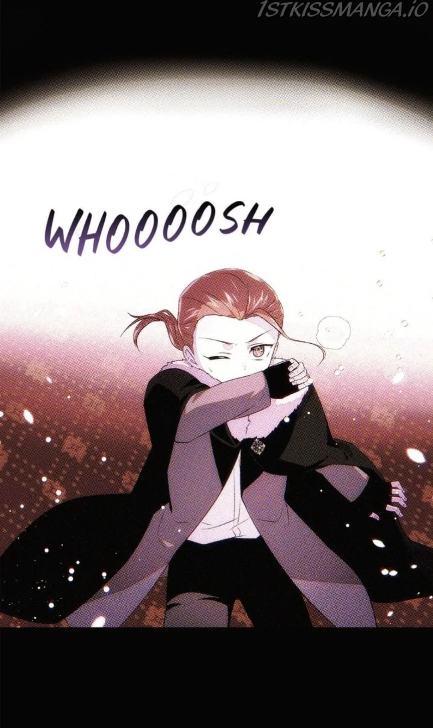 The Villain Discovered My Identity Chapter 93 Online - página 54