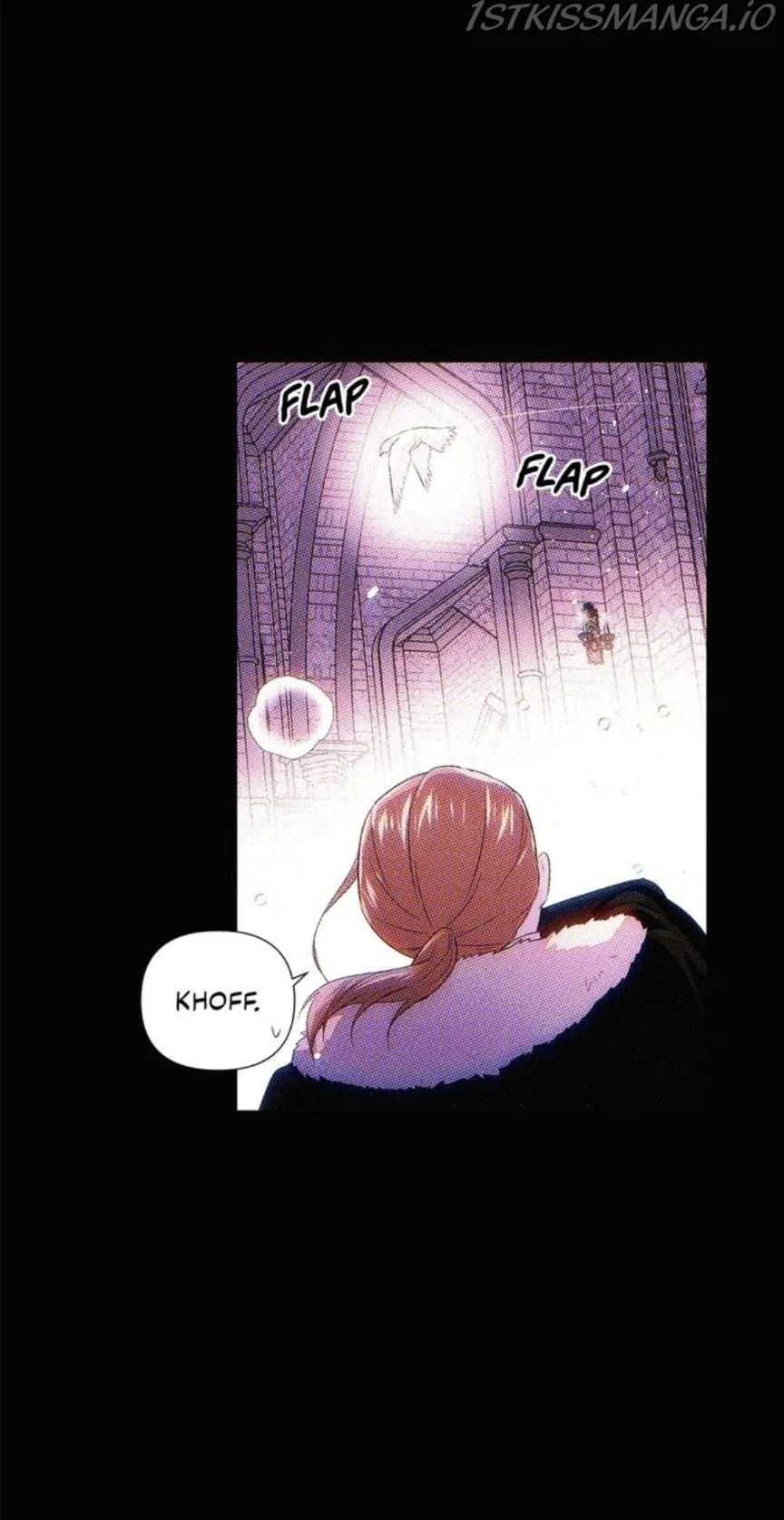 The Villain Discovered My Identity Chapter 93 Online - página 55