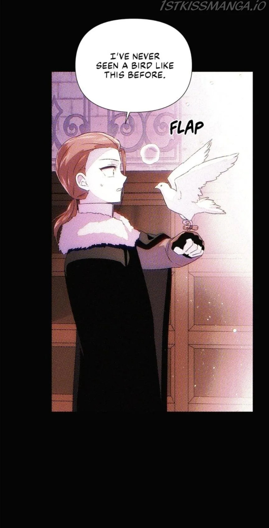 The Villain Discovered My Identity Chapter 93 Online - página 57