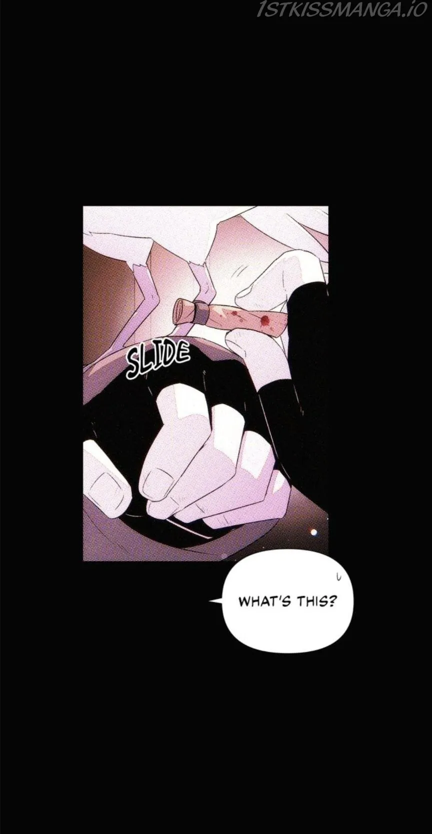 The Villain Discovered My Identity Chapter 93 Online - página 58