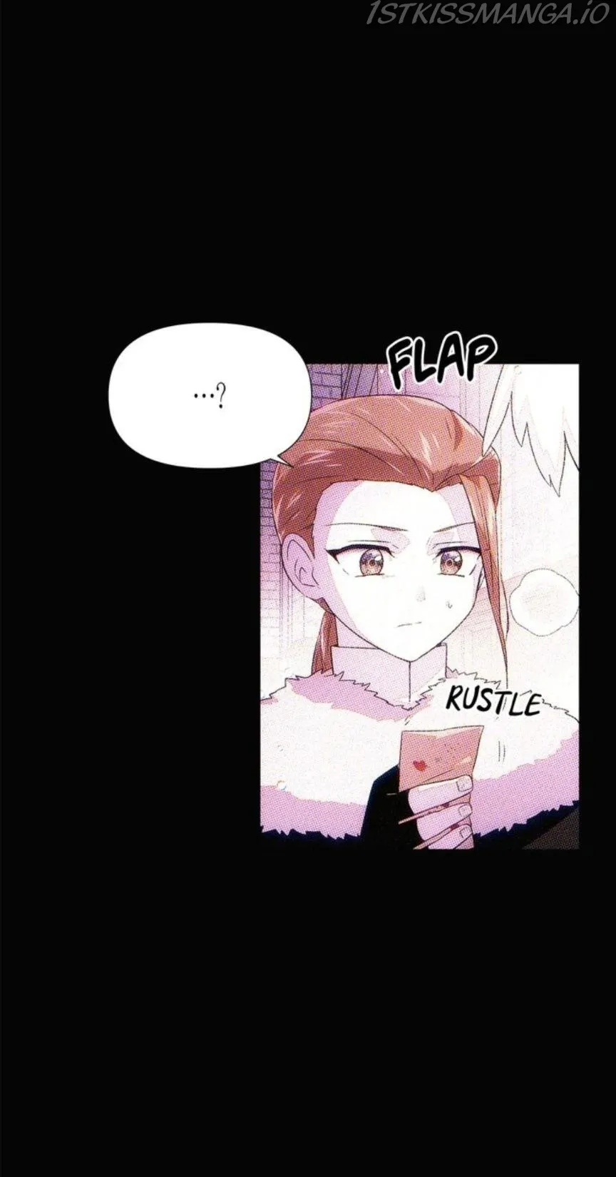 The Villain Discovered My Identity Chapter 93 Online - página 59