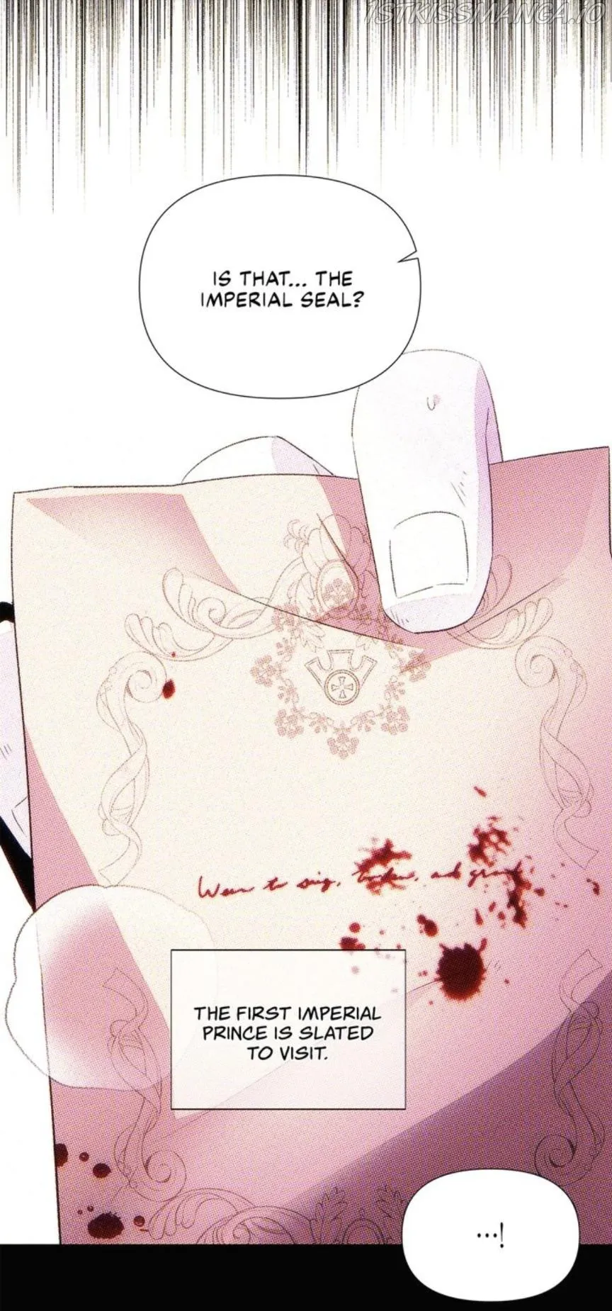 The Villain Discovered My Identity Chapter 93 Online - página 63