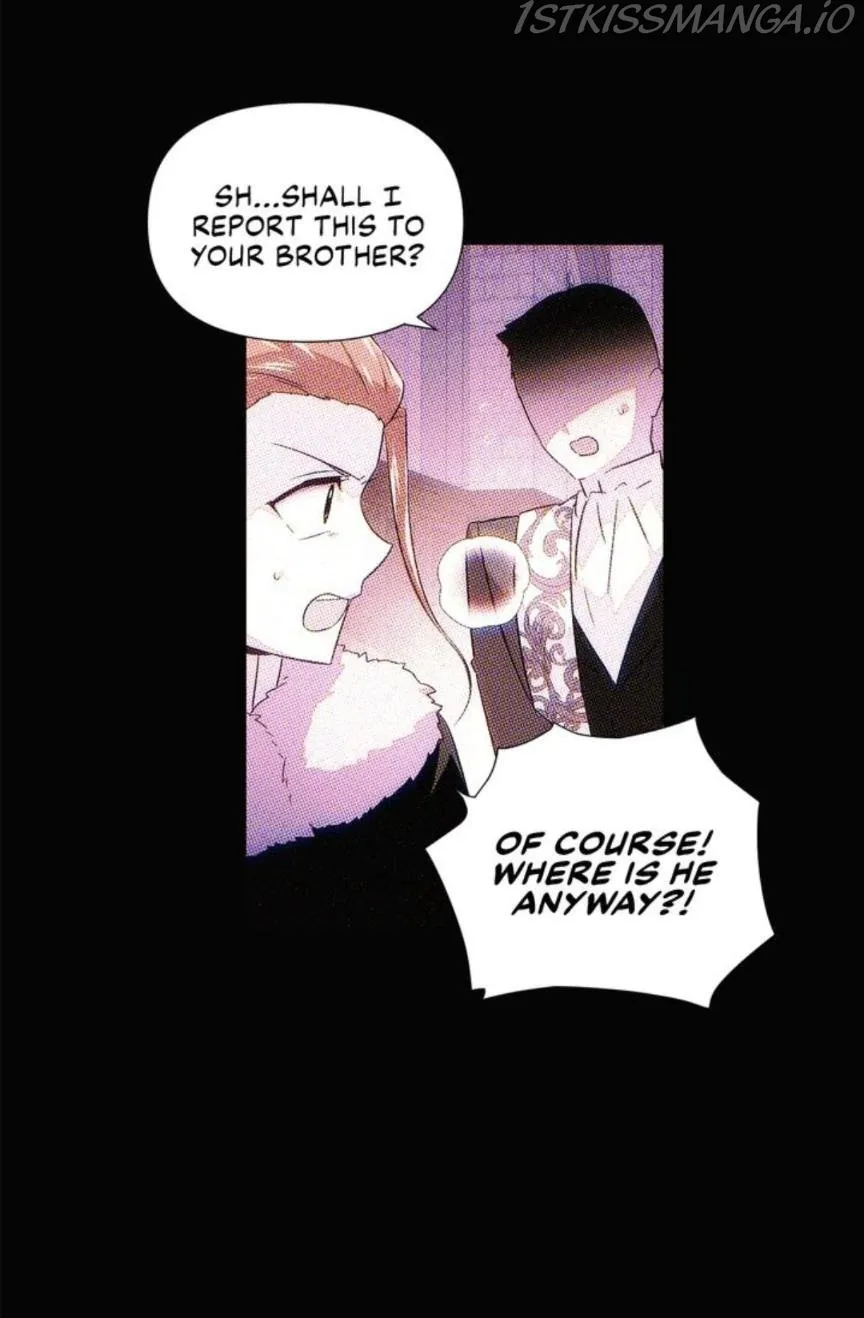 The Villain Discovered My Identity Chapter 93 Online - página 65