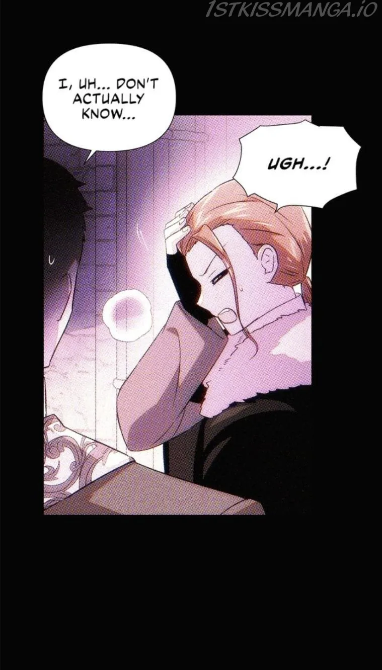 The Villain Discovered My Identity Chapter 93 Online - página 66