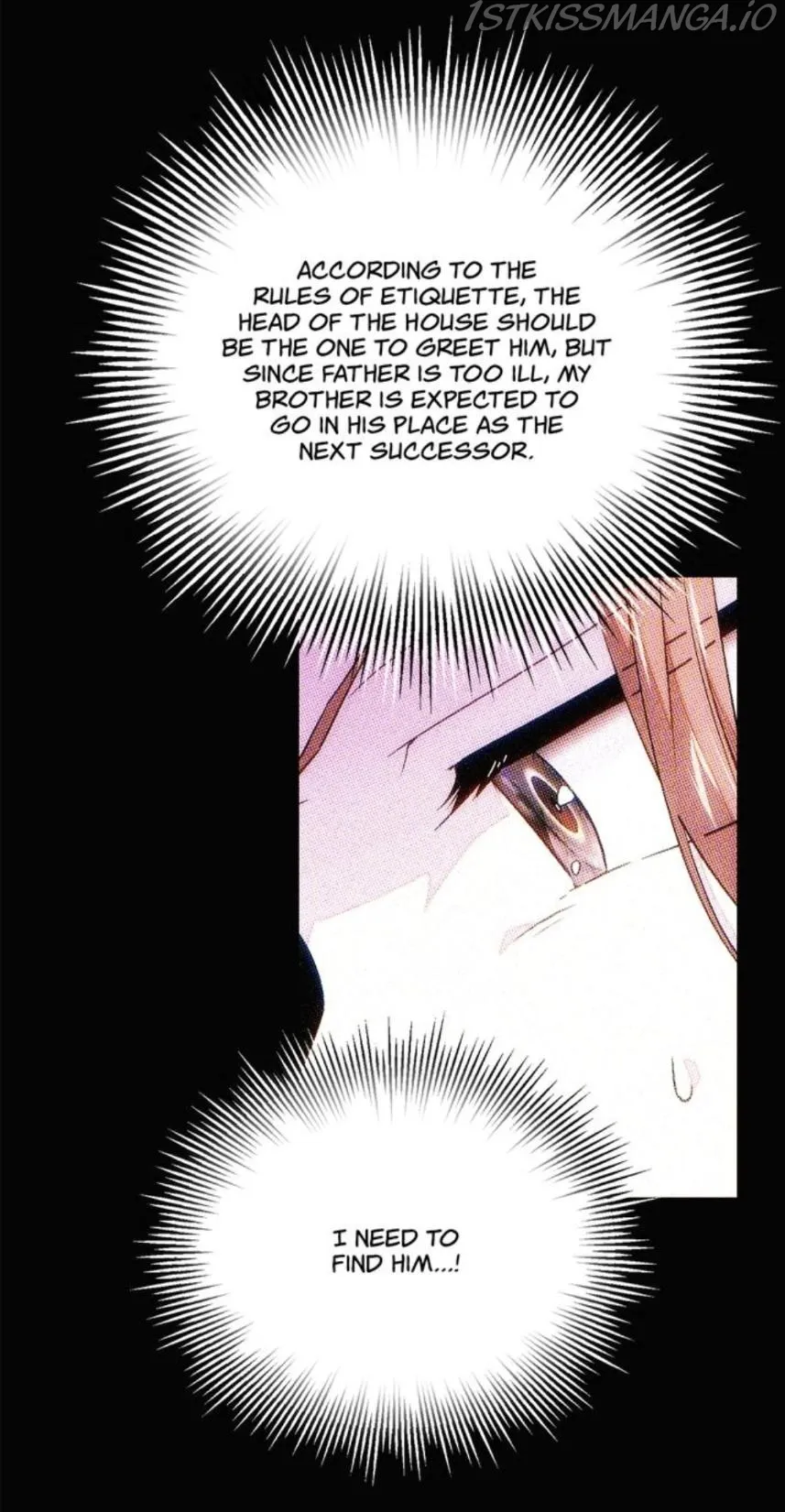 The Villain Discovered My Identity Chapter 93 Online - página 67