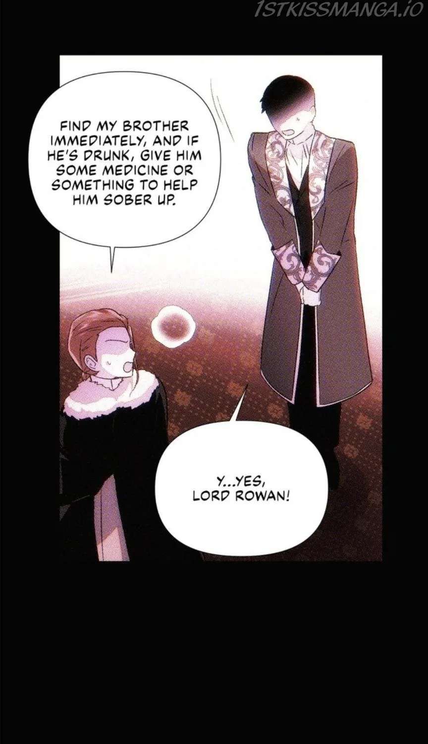 The Villain Discovered My Identity Chapter 93 Online - página 68