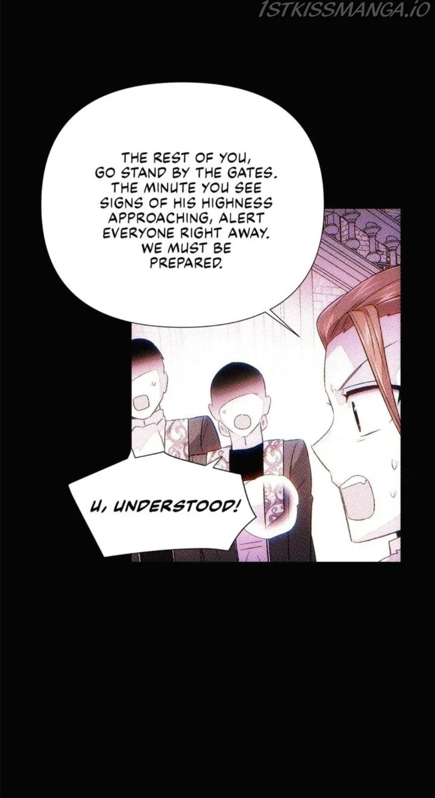 The Villain Discovered My Identity Chapter 93 Online - página 69