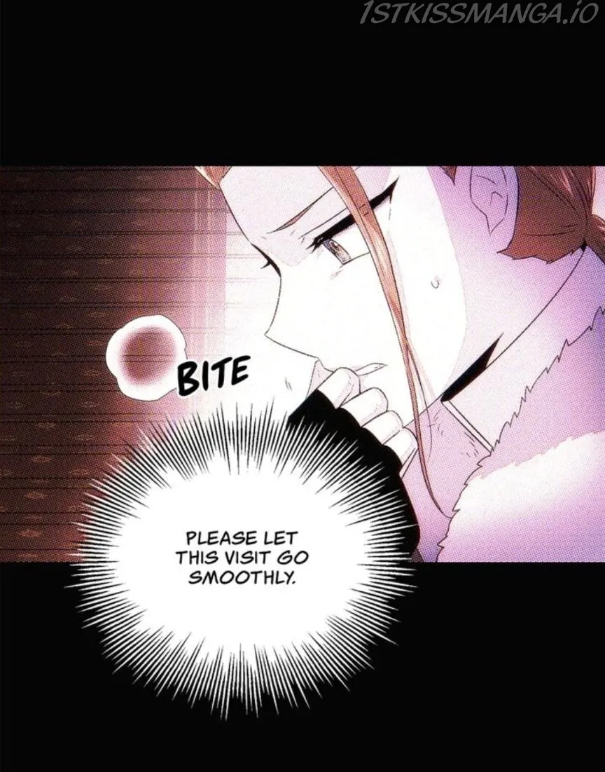 The Villain Discovered My Identity Chapter 93 Online - página 73