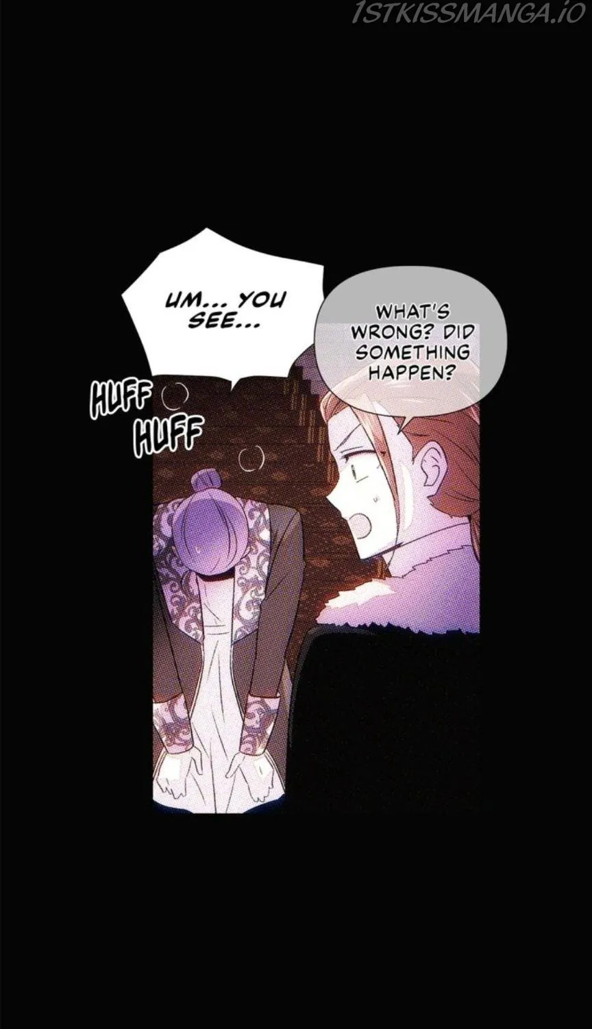 The Villain Discovered My Identity Chapter 93 Online - página 75