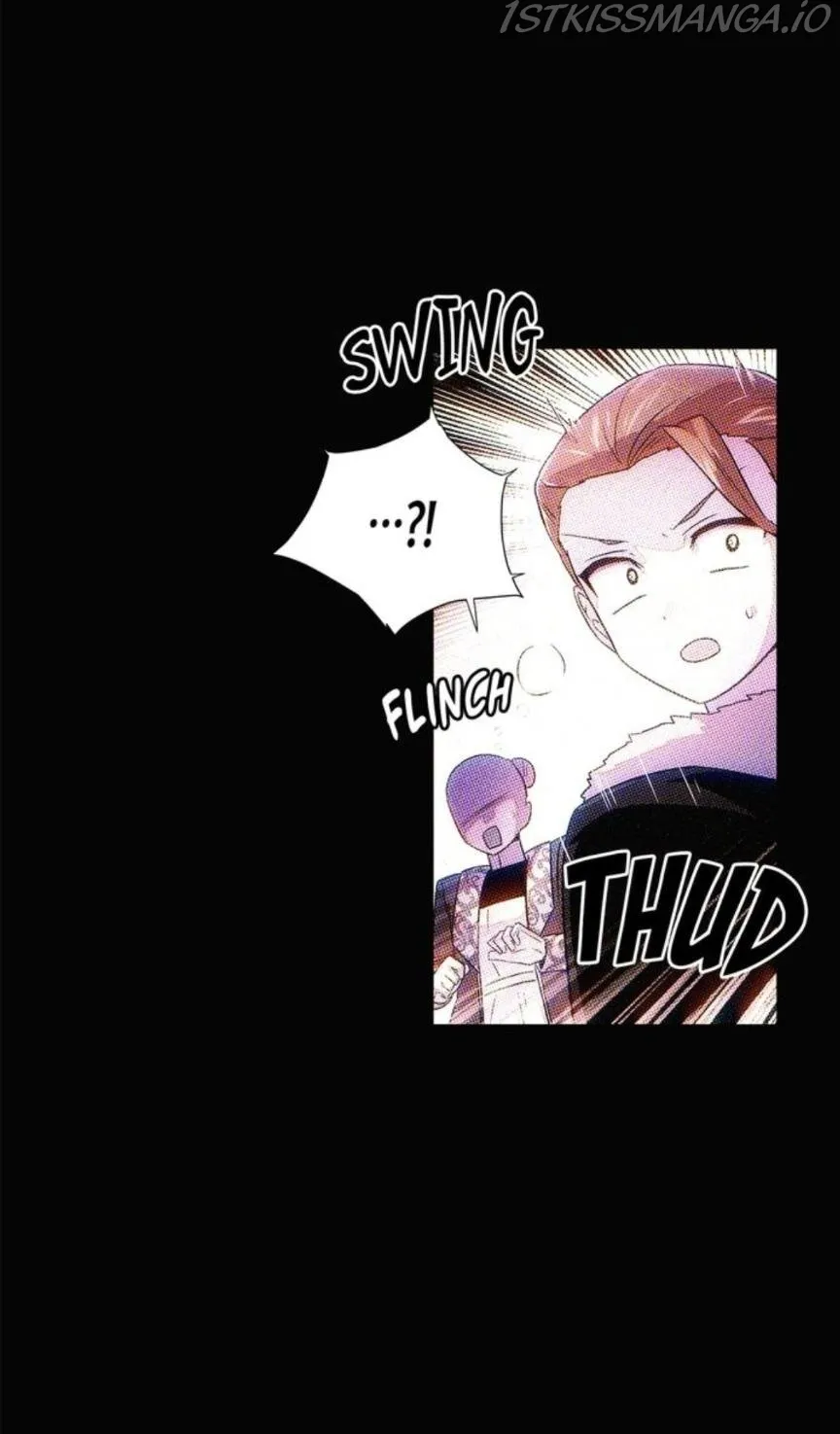 The Villain Discovered My Identity Chapter 93 Online - página 76