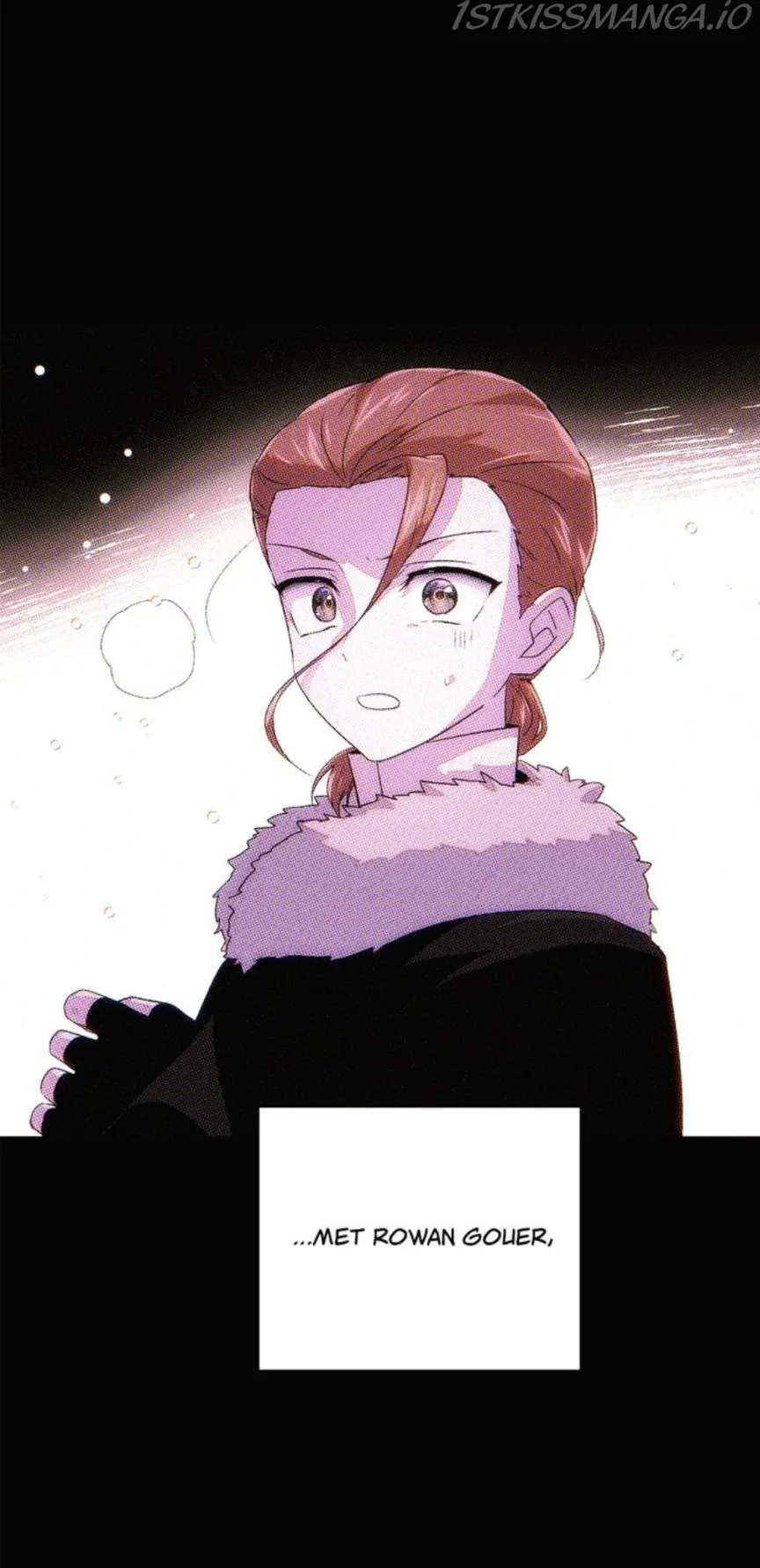 The Villain Discovered My Identity Chapter 93 Online - página 79