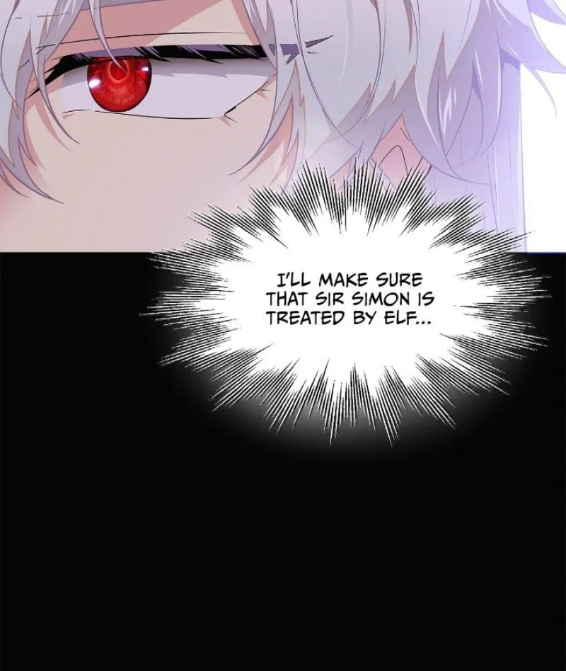 The Villain Discovered My Identity Chapter 97 Online - página 4