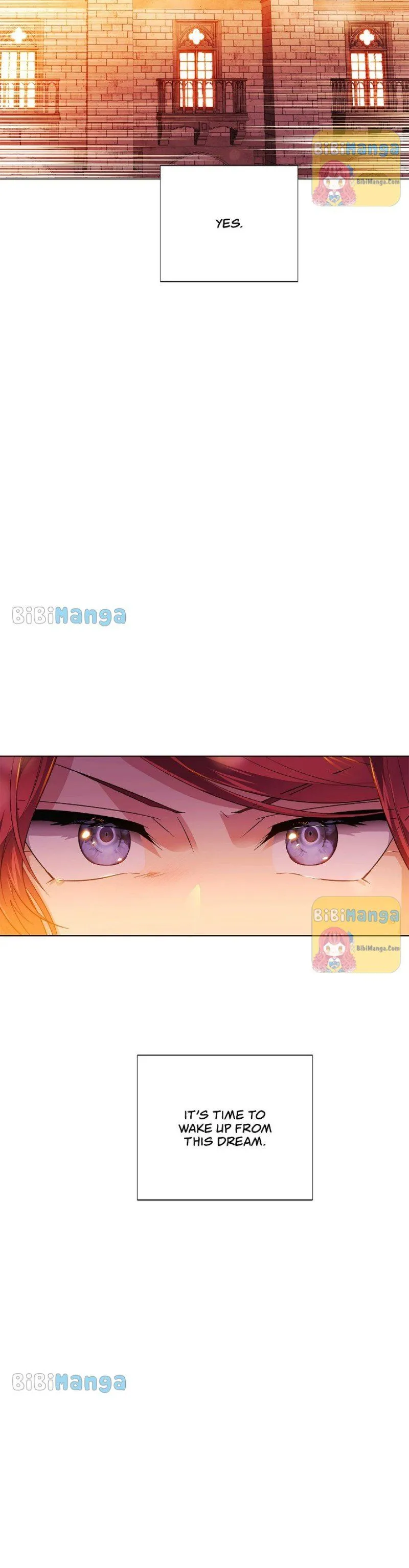 The Villain Discovered My Identity Chapter 97 Online - página 8